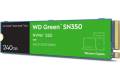 Wd Green Sn350 Ssd 240gb M.2 2280 Pci Express 3.0 X4 (nvme)