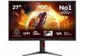 27"" AOC CQ27G4Z2