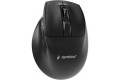 Gembird Triple-mode 9-button wireless ergonomic mouse