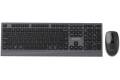 Gembird Slim wireless dual-mode desktop set