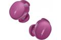 Bose QuietComfort Earbuds Rosewood Mauve