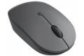 Lenovo Go Multi-device Datormöss Kontor Ambidextrous Trådlös Rf + Bluetooth Optisk 2400 Dpi Trådlös Rf + Bluetooth