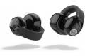 Sennheiser Accentum Clip Svart