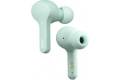 JVC Gumy HA-A7T true wireless in-ear hörlurar (mint green)