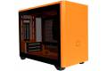 Cooler Master NR200P Orange