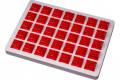 Keychron Gateron Phantom Red Switch (35pcs)