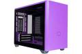 Cooler Master MasterBox NR200P Small Form Factor (SFF) Svart