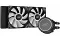 DeepCool GAMMAXX L240 A-RGB Svart