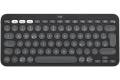 Logitech Pebble Keys 2 K380s Wireless Keyboard