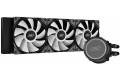 DeepCool GAMMAXX L360 A-RGB Processor Allt-i-ett vätskekylare 12 cm Svart
