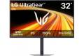 LG 32" UltraGear 32G620B IPS QHD 200 Hz