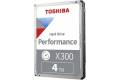 Toshiba X300 Performance