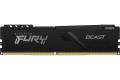 Kingston Technology FURY Beast RAM-minnen 4 GB 1 x 4 GB DDR4 3200 MHz