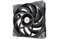 Thermaltake Toughfan 12 Radiator 2-Pack Svart