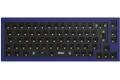 Keychron Q2 Barebone Knob Version Blue