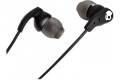 Skullcandy Set USB-C in ear-hörlurar (svarta)