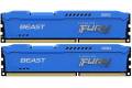 Kingston FURY Beast DDR3-1600 C10 DC Blue