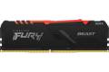 Kingston FURY Beast RGB DDR4-2666 C16 SC