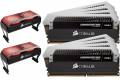 Corsair Dominator Platinum 64gb 3800mhz Ddr4 Sdram Dimm 288-pin