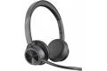 Hp Poly Voyager 4320 Stereo Uc Svart