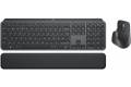 Logitech Mx Keys Combo For Business Logi Bolt Nordiska Länderna Sats Med Och Mus