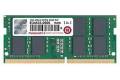 Transcend 8GB DDR4 2666MHZ SO-DIMM