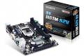 GIGABYTE GA-H81M-S2V Moderkort - Intel H81 - Intel LGA1150 socket - DDR3 RAM - Micro-ATX