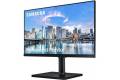 Samsung T45f (inbyggda Högtalare) 24"" 1920 X 1080pixels Ips 16:9 75hz