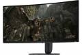 Dell 34" Alienware AW3426DWM VA WQHD (1500R) 240 Hz