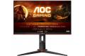 AOC 24" 24G2SU/BK