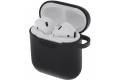 Deltaco AirPods Silicon Case Black