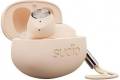 Sudio T2 true wireless in-ear hörlurar (sand)