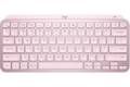 MX Keys Mini Minimalist Wireless Illuminated Keyboard