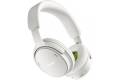 Bose QuietComfort Gen 2 trådlösa around-ear-hörlurar (vita)