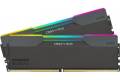 Klevv Cras V RGB DDR5 6000MT/s KD5AGUA80-60A300G 2x16GB