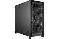 Corsair Frame 5000D Workstation Svart