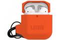 UAG Apple AirPods (1st & 2nd Gen) Rugged Silicone Case