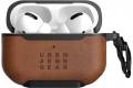 UAG Apple AirPods Pro Leather Case Metropolis