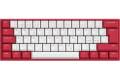 iQunix F60: Strawberry Milk Wired RGB