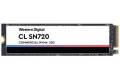 WD CL SN720 NVMe