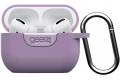 Zagg GEAR4 Apollo Apple Airpod Pro Case Lilac