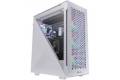 Thermaltake Divider 500 TG Air Snow