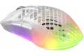 Steelseries Aerox 3 Ghost (vit)