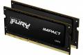 Kingston Technology KF316LS9IBK2/16 RAM-minnen 16 GB 2 x 8 GB DDR3 1600 MHz