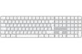 Apple Magic Keyboard with Touch ID and Numeric Keypad