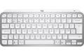 Logitech MX Keys Mini Minimalist Wireless Illuminated Keyboard