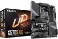 Gigabyte X570S UD