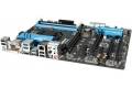 ASRock Z97 PRO4 Bundkort - Intel Z97 Express - Intel LGA1150 socket - DDR3 RAM - ATX
