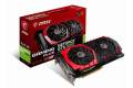 MSI GeForce GTX 1060 6GB Gaming+