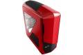 NZXT Phantom 530 - Red - Kabinet - Full tower - Rød